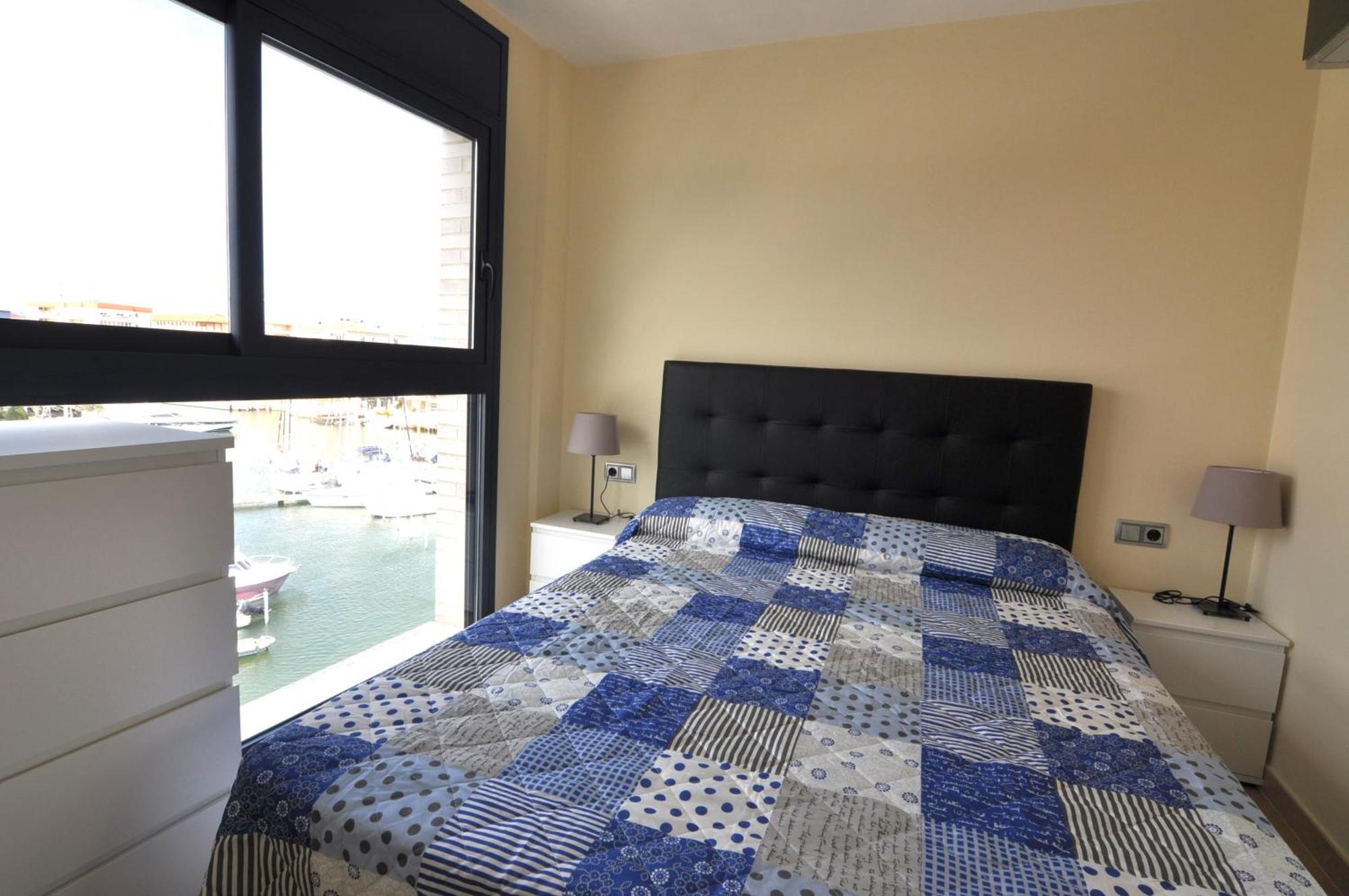 Rnet - Apartments Roses Port Trebol Екстер'єр фото