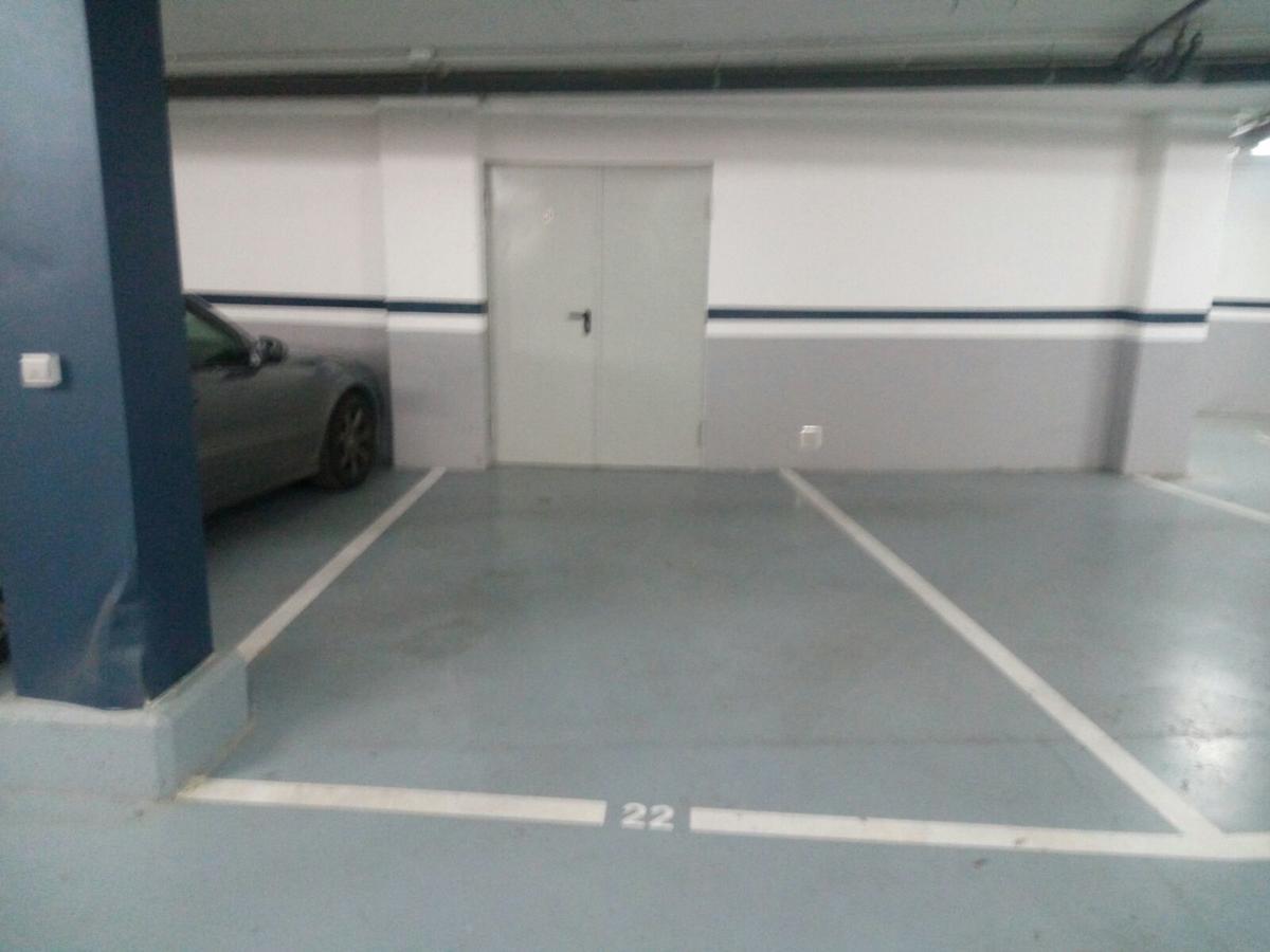 Rnet - Apartments Roses Port Trebol Екстер'єр фото